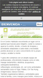 Mobile Screenshot of elcentrohabitado.com